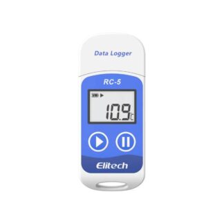 Elitech RC 5 registrador de datos