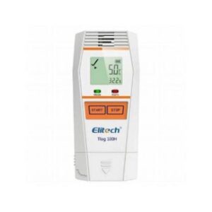 Elitech Tlog 100H datalogger temperatura y humedad